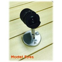 Model Eyes