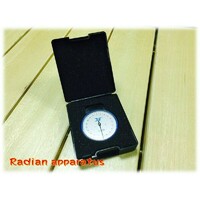 Radian apparatus