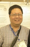 蔡龍輝(Long-Huei Tsai)