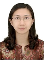 邵仪菁(SHAO,YI-CHING)