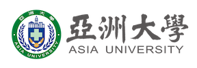Department of Optometry, Asia University Logo